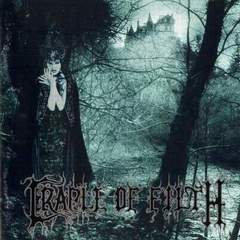 Cradle of Filth - Dusk and her embrance (1997).mp3 - 128Kbps