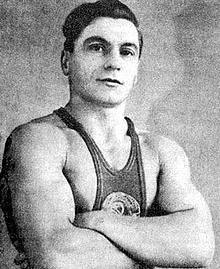 Iván Udodov Iván Udodov
