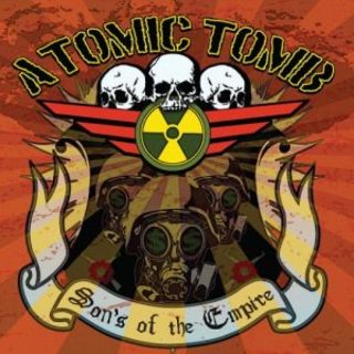 Atomic Tomb - Sons of the Empire (2017).mp3 - 320 Kbps