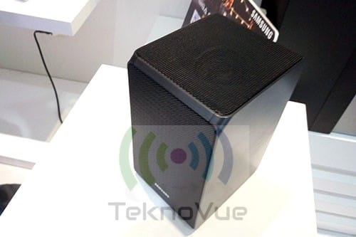 Samsung Luncurkan SoundBar HW-K950: Dolby Atmos   TeknoVue