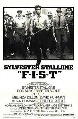 F.I.S.T. (1978) .avi DVDRip AC3 Ita Eng Sub Ita F.I.S.T. (1978) .avi DVDRip AC3 Ita Eng Sub Ita