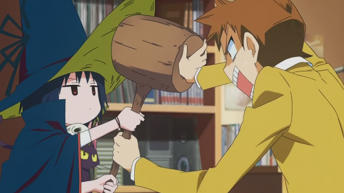Majimoji Rurumo (2014) PL.Bluray.1080p.x264 / Napisy PL Majimoji Rurumo (2014) PL.Bluray.1080p.x264 / Napisy PL