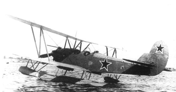Un Po-2P