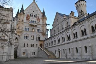 Neuschwanstein, Hohenschwangau y Füssen - Otoño en el sur de Alemania (Bavaria, Ruta Romántica y Selva Negra) (13)