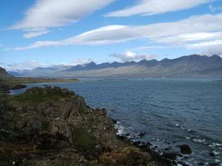 Islandia - Blogs de Islandia - Fiordos del Este (de Höfn a Egilsstaðir) (12)