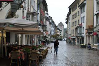 Bodensee, Schaffhausen y Schiltach - Otoño en el sur de Alemania (Bavaria, Ruta Romántica y Selva Negra) (7)