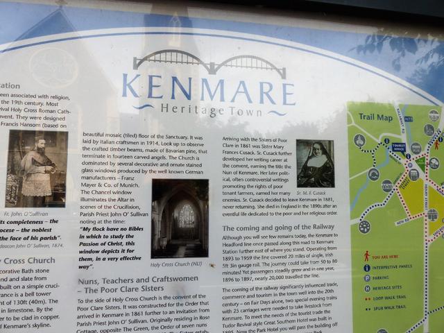 Dia 7  KILLARNEY - IRLANDA OESTE, 15 dias por libre (2)