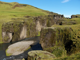Islandia - Blogs de Islandia - Laki Craters - Lakagievar (2)