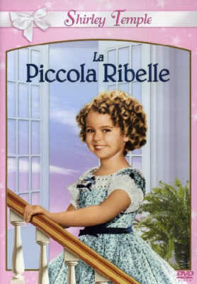 La piccola ribelle (1935) DVD9 Copia 1:1 ITA-ENG-GER