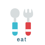 Unique restaurants to eat in
