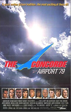 Airport 80 (1979) .avi DVDRip AC3 ITA