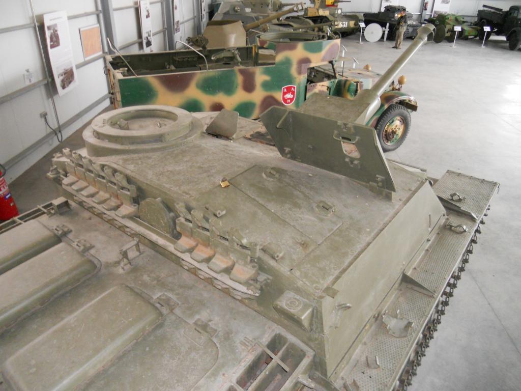 CAÑÓN DE ASALTO STURMGESCHÜTZ III Ausf. G