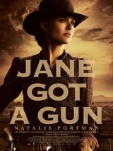 Jane Got a Gun streaming