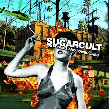 Sugarcult - Palm Trees And Power Lines (2004).mp3 - 128 Kbps