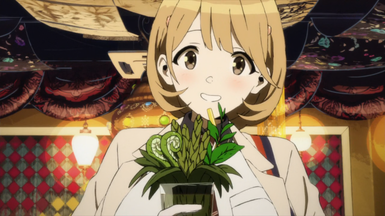 Occultic;Nine – Episode 03