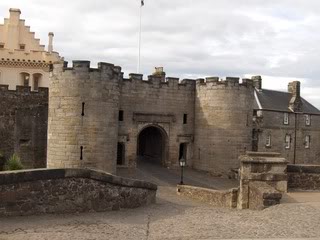 Castillos de Edimburgo, Linlithgow, Stirling y Rosslyn Chapel - Recorriendo Escocia (45)
