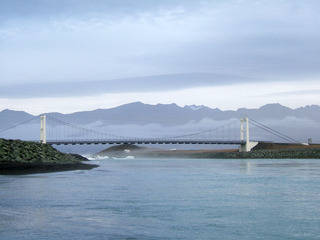 Islandia - Blogs de Islandia - Glaciares y lagunas en el Vatnajökull (Skaftafell NP) (34)