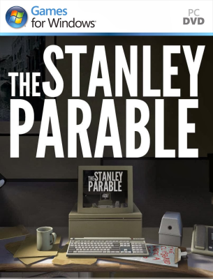 [PC] The Stanley Parable (2013) - ENG - SUB ITA