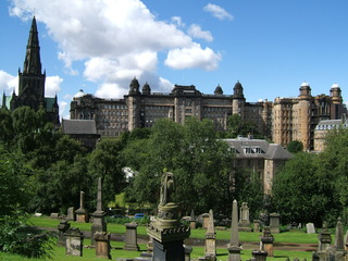 Stirling y Glasgow - Recorriendo Escocia (22)