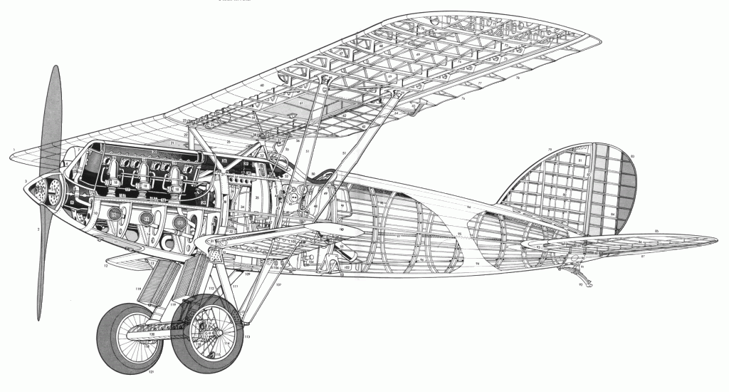 Nieuport-Delage NiD 62