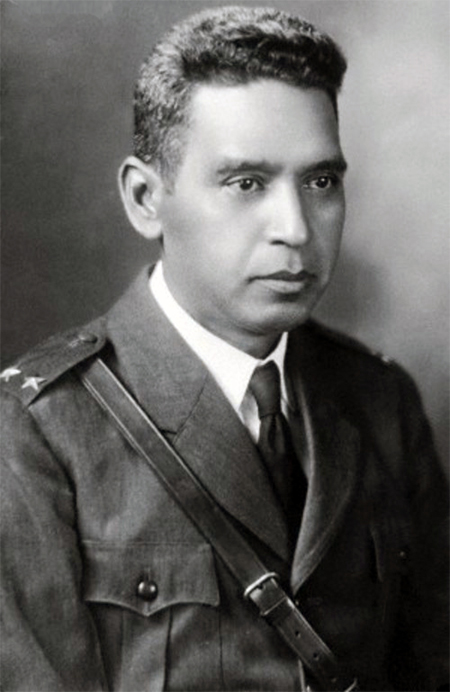Maximiliano Hernández Martínez