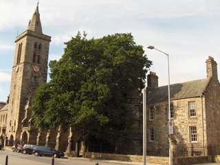 Castillos de Perth y St Andrews - Recorriendo Escocia (25)
