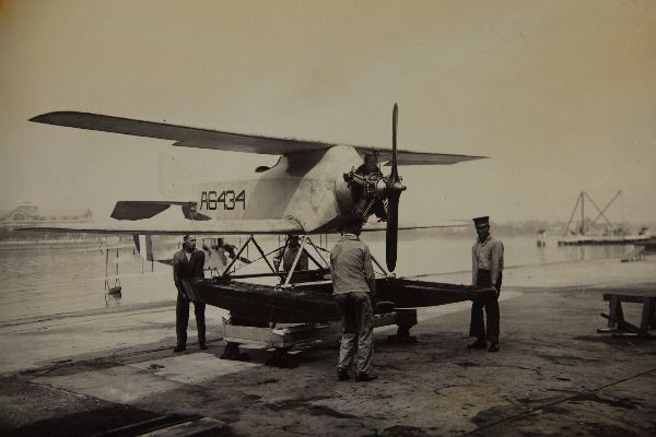 Heinkel-Caspar U-1