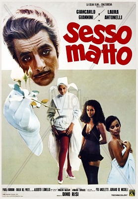 Sessomatto (1973) .avi DVDRip AC3 ITA SUB ITA