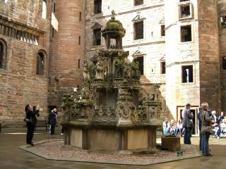 Recorriendo Escocia - Blogs de Reino Unido - Castillos de Edimburgo, Linlithgow, Stirling y Rosslyn Chapel (38)