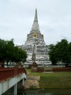 Ayutthaya y Lop Buri - Tailandia en 20 días (24)