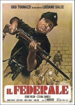 Il federale (1961) .avi DVDRip AC3 ITA