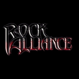 Rock Alliance - Rock Alliance (2017).mp3 - 320 Kbps