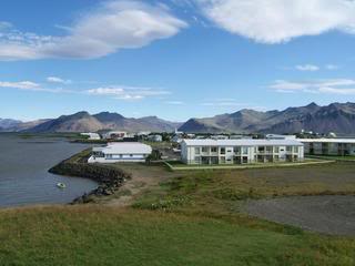 Islandia - Blogs de Islandia - Fiordos del Este (de Höfn a Egilsstaðir) (4)