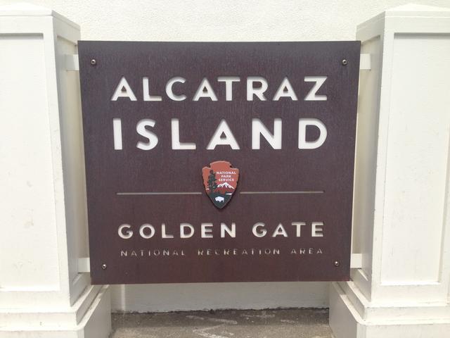 San Francisco: Alactraz, Golden Gate y más - Por el Oeste de EE.UU (3)