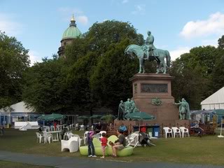 Edimburgo y el Festival de Agosto - Recorriendo Escocia (34)