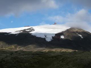 Islandia - Blogs de Islandia - De Snæfellsnes a Reykjavik (1)