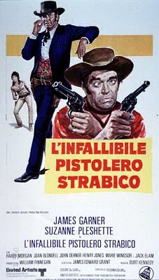 L'infallibile pistolero strabico (1971) .avi DVDRip AC3 ITA ENG