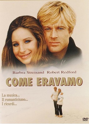 Come eravamo (1973) .avi DVDRip AC3 ITA ENG SUB ITA ENG