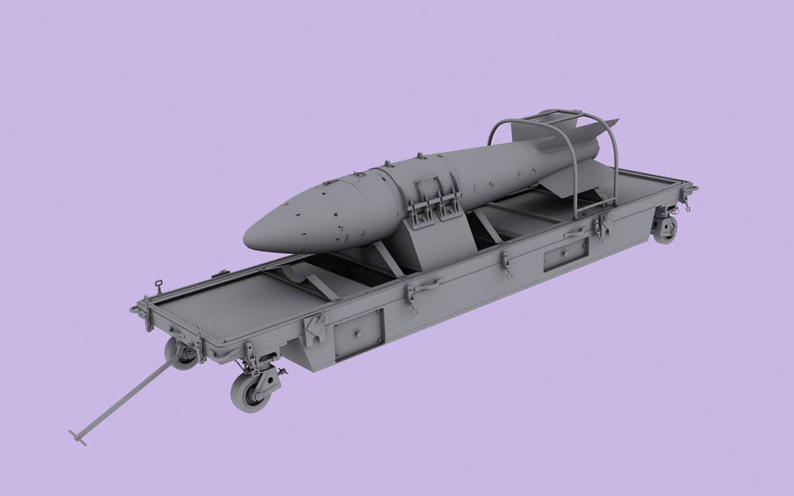 Rn model
