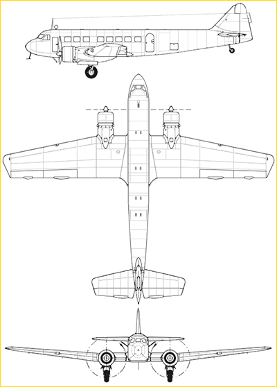 Perfil de Bloch MB.220