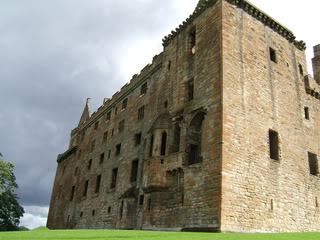 Recorriendo Escocia - Blogs de Reino Unido - Castillos de Edimburgo, Linlithgow, Stirling y Rosslyn Chapel (30)
