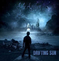 Drifting Sun - Safe Asylum (2016).mp3 - 128 Kbps