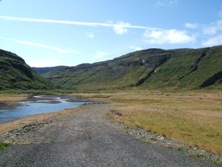 Islandia - Blogs de Islandia - Fiordos occidentales (7)