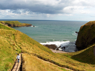 Ruta de los Castillos III - Recorriendo Escocia (16)