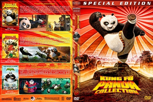 Kung Fu Panda: Legenda o niezwykłości / 3 sezony + Filmy (2008-2016) 720p.HDTV.H264-zyl / Dubbing PL Kung Fu Panda: Legenda o niezwykłości / 3 sezony + Filmy (2008-2016) 720p.HDTV.H264-zyl / Dubbing PL