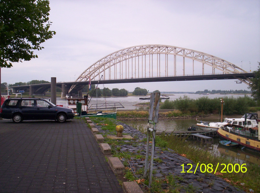 Puente de Nijmegen