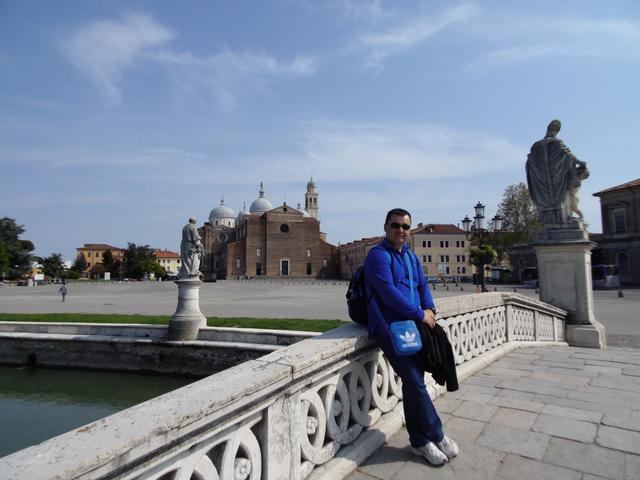 Padua - Disfrutando de Venecia una semana con niños (7)