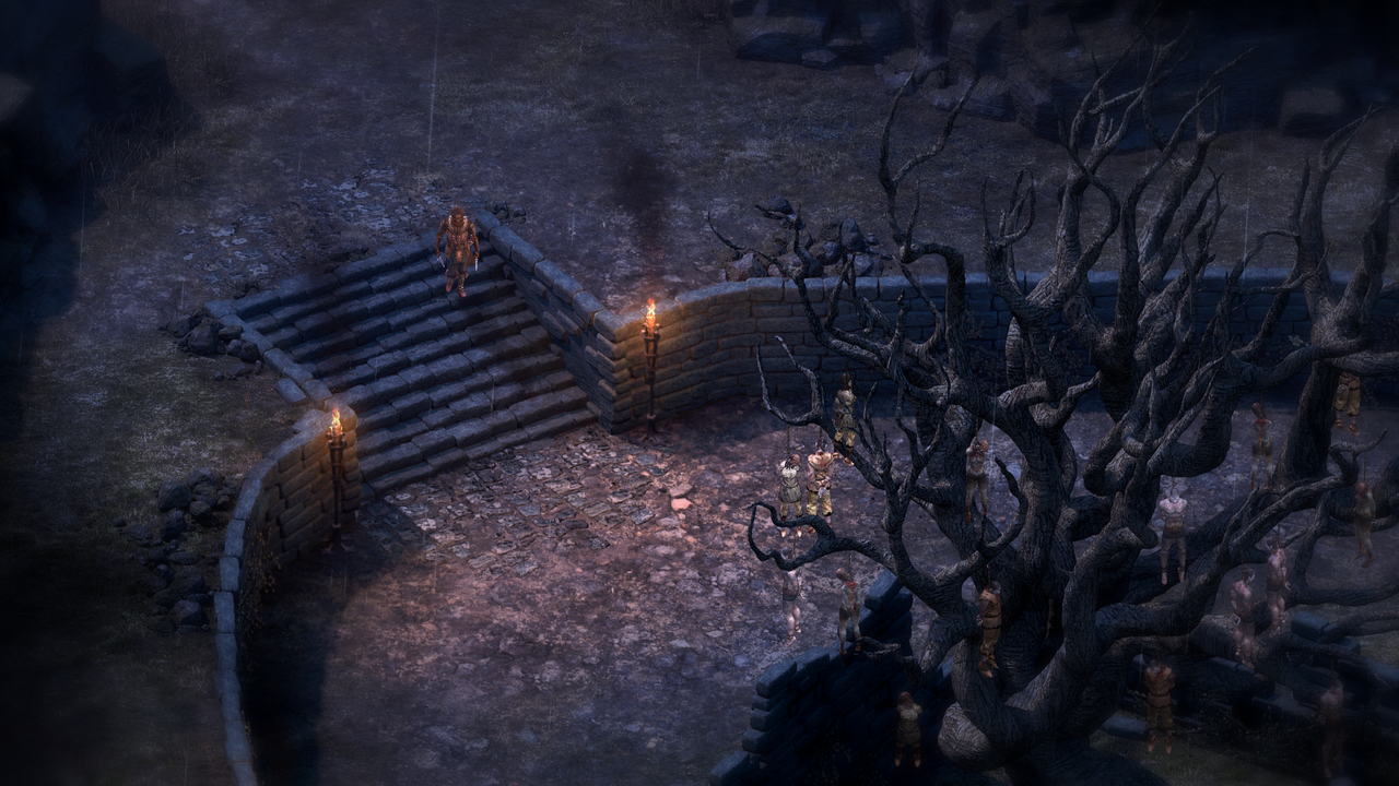 pillars of eternity maerwald soul pillars of eternity maerwald soul