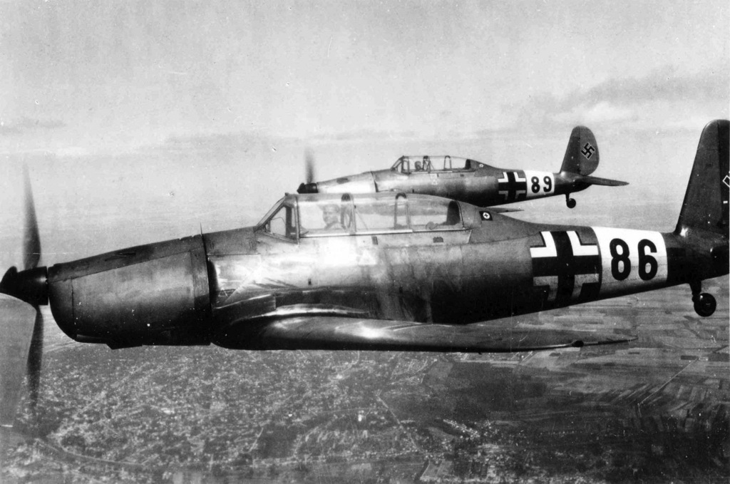 Arado Ar 96