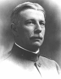 General John Taliaferro Thompson